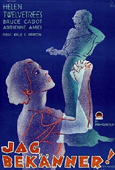 Disgraced (1933) - Stream Online