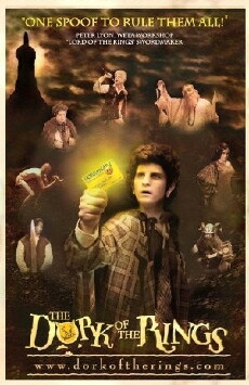 The Dork of the Rings (2006) - Stream Online