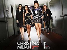 Christina Milian Turned Up (2015) - Stream Online