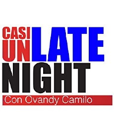 Casi un Late Night (2017) - Stream Online
