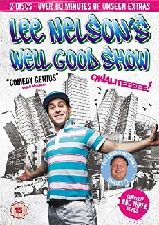 Lee Nelson's Well Good Show (2010) - Stream Online