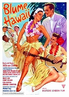 Die Blume von Hawaii (1953) - Stream Online
