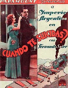 ¿Cuándo te suicidas? (1932) - Stream Online