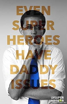 UnSuper (2016) - Stream Online
