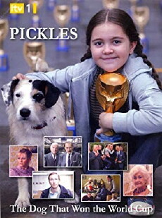 Pickles: The Dog Who Won the World Cup (2006) - Stream Online