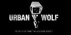 Urban Wolf (2010) - Stream Online