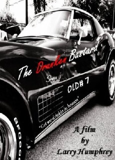 The Drunken Bastard (2017) - Stream Online
