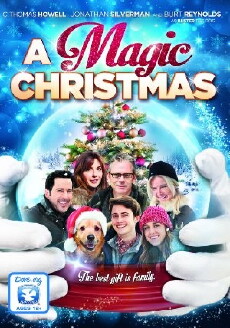 A Magic Christmas (2014) - Stream Online