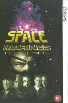 Space Marines (1996) - Stream Online