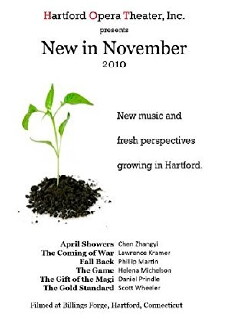 New in November 2010 (2011) - Stream Online