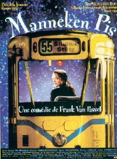 Manneken Pis (1995) - Stream Online