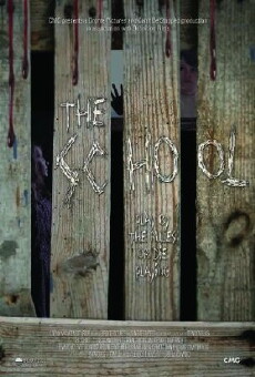The School (2018) - Stream Online