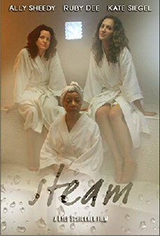 Steam (2007) - Stream Online