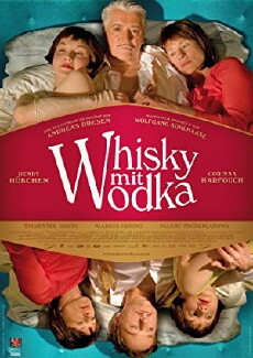 Whisky mit Wodka (2009) - Stream Online