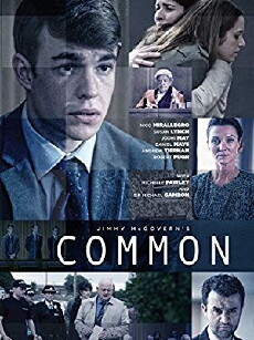 Common (2014) - Stream Online