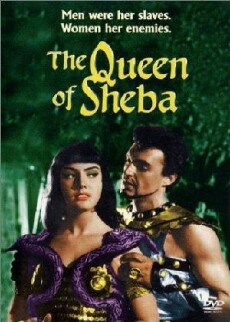 The Queen of Sheba (1952) - Stream Online