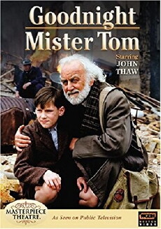 Goodnight, Mister Tom (1998) - Stream Online