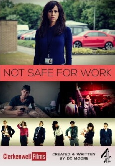 Not Safe for Work (2015) - Stream Online