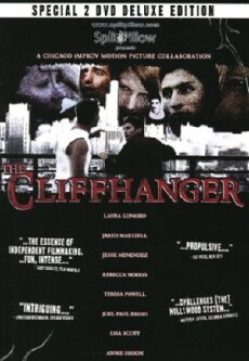 The Cliffhanger (2003) - Stream Online