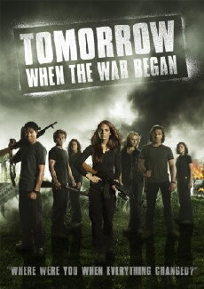 Tomorrow, When the War Began (2010) - Stream Online