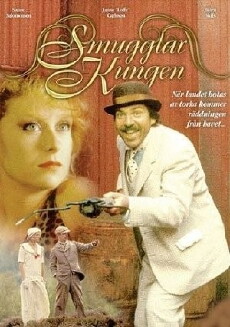 Smugglarkungen (1985) - Stream Online