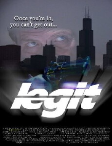 Legit (2006) - Stream Online