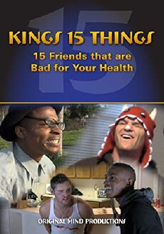 Kings 15 Things (2011) - Stream Online