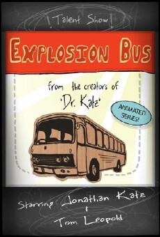 Explosion Bus (2012) - Stream Online