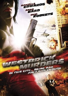 Westbrick Murders - Ihr werdet sühnen (2010) - Stream Online