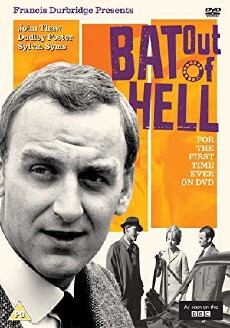Bat Out of Hell (1966) - Stream Online
