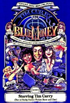 Blue Money (1985) - Stream Online