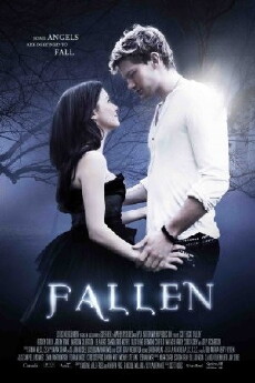 Fallen (2016) - Stream Online