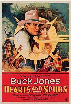 Hearts and Spurs (1925) - Stream Online