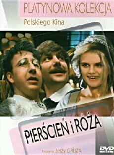 Pierscien i róza (1987) - Stream Online