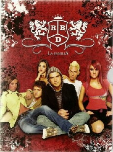 RBD: La familia (2007) - Stream Online