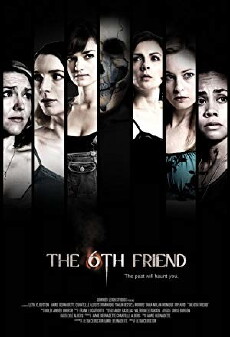 The 6th Friend (2016) - Stream Online