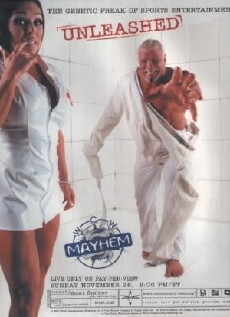 WCW Mayhem (2000) - Stream Online