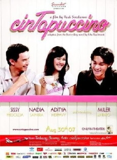 Cintapuccino (2007) - Stream Online