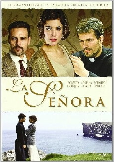 La señora (2008) - Stream Online
