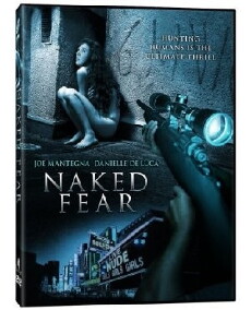 Naked Fear (2007) - Stream Online