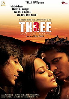 Three: Love, Lies, Betrayal (2009) - Stream Online