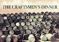 The Craftsmen's Dinner with Michel Roux Jr. (2016) - Stream Online
