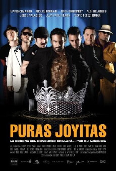 Puras joyitas (2007) - Stream Online