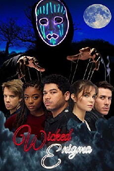 Wicked Enigma (2018) - Stream Online