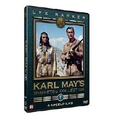 Winnetou (1963) - Stream Online