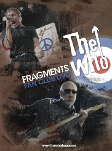 On Tour: The Who Virtual Ticket (2008) - Stream Online
