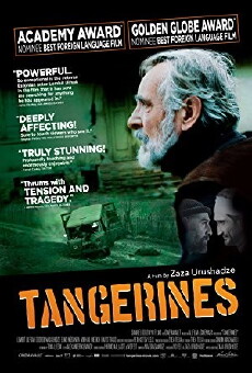 Tangerines (2013) - Stream Online