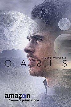 Oasis (2017) - Stream Online