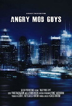 Angry Mob Guys (2018) - Stream Online