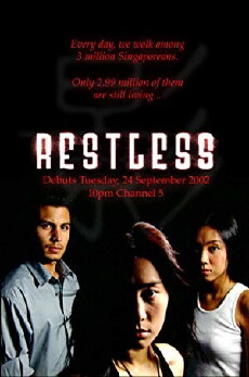Restless (2002) - Stream Online